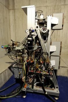 SZU otvorila v Trenčíne výskumné pracovisko s lineárnym urýchľovačom