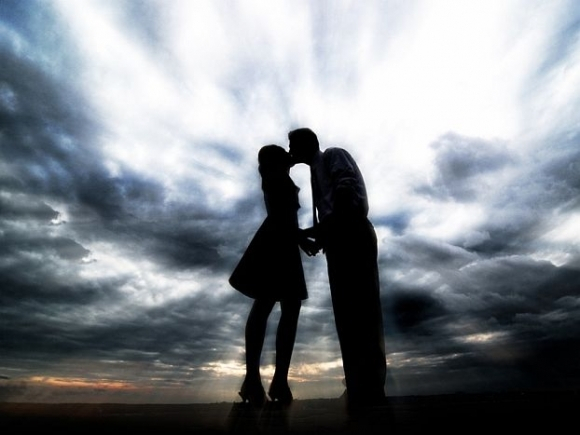 Medzinárodný deň bozkávania a bozkov - 6. júl