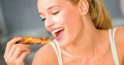 Telesná hmonosť a energia