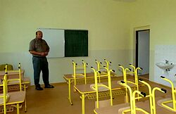 Zvýšená chorobnosť pod Tatrami priniesla niektorým školám prázdniny