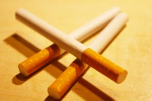 V Británii schválili používanie novej tablety v boji proti fajčeniu - Champix