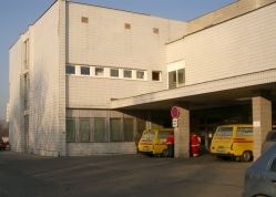 Potičný: V prípade ostrého štrajku zabezpečíme ochranu zdravia a starostlivosť