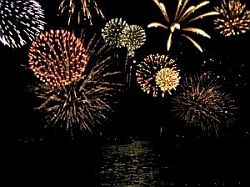 Všetko najlepšie do nového roka