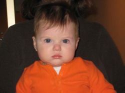 Veľkých a mocných uznávajú už bábätká