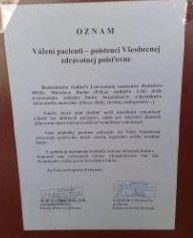 Poistenci VšZP dostanú na Kramároch v niektorých prípadoch iba akútnu starostlivosť