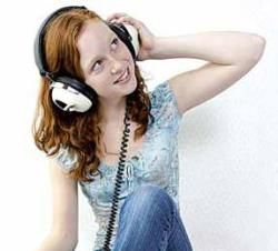 Muzikoterapia - som samé ucho!