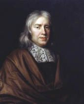 Thomas Sydenham (1624 – 1689)