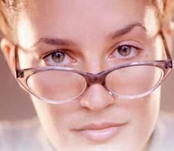 Chcete si zlepšiť zrak? Cvičte!