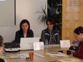 Liga za duševné zdravie pripravila opäť deň otvorených dverí v psychiatrických ambulanciách