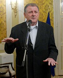 Mečiar považuje koncepciu dvoch zdravotných poisťovní za prijateľnú