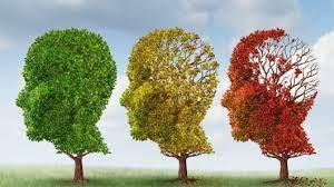 21. september - Svetový deň Alzheimerovej choroby