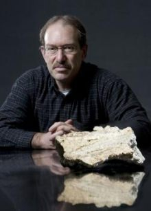 Tajomstvá DNA mikróbov a klímy zo soľných kryštálov