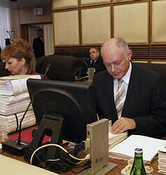 Valentovič bude s predsedami VÚC hovoriť o sieti zdravotníckych zariadení