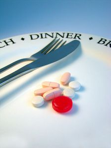 Združenie spotrebiteľov upozorňuje na neetickú reklamu liekov