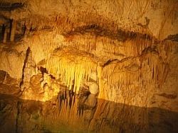 Speleoterapia