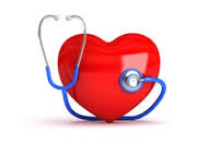 Činnosť kardiologických ambulancií 