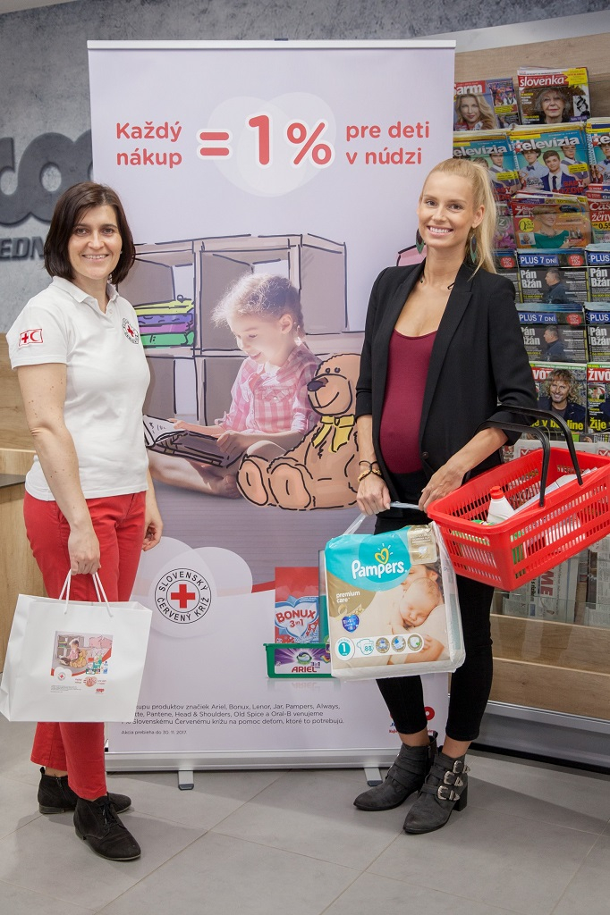 Nová zubná kefka, či zošit do školy? Dilema, ktorú riešia mnohé slovenské rodiny