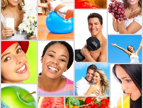 Fenomén: Chceme žiť zdravo a fit