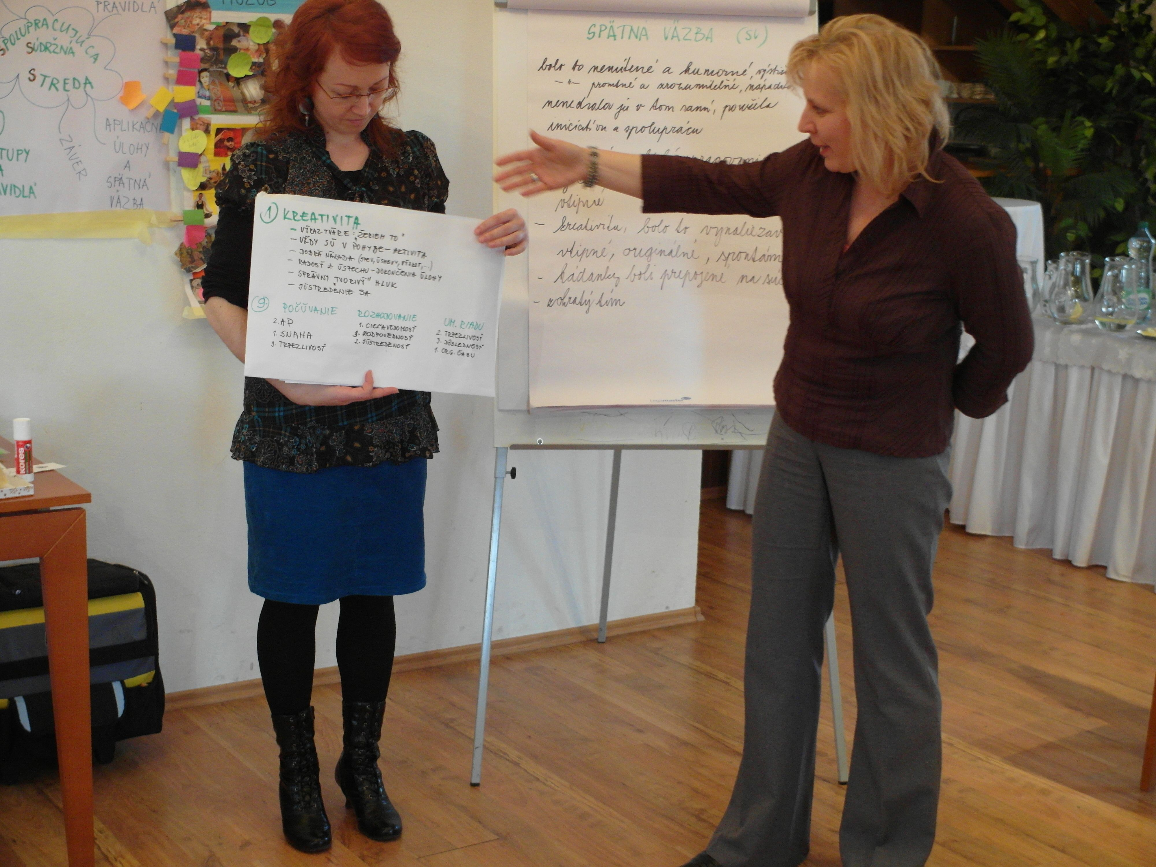 Grantový program BUS ovplyvnil 3 000 účastníkov z komunít