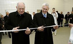 Na novom pracovisku budú lekári robiť 1200 pitiev ročne