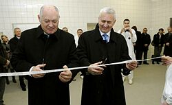 Na novom pracovisku budú lekári robiť 1200 pitiev ročne