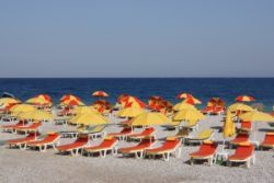 Aj počas dovolenky venujte stravovaniu dostatok pozornosti