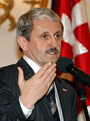 Dzurinda: Naša koncepcia zdravotníctva nebude o byrokracii