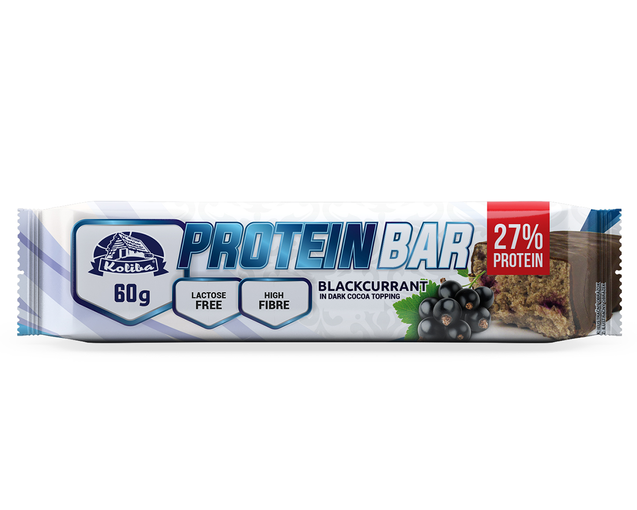 UKONČENÁ Súťaž o slovenské proteínové tyčinky