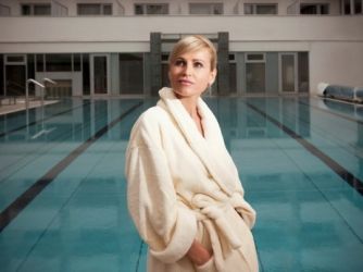 MEDICÍNSKY WELLNESS - FENOMÉN KÚPEĽOV 21. STOROČIA