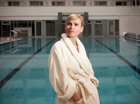 MEDICÍNSKY WELLNESS - FENOMÉN KÚPEĽOV 21. STOROČIA