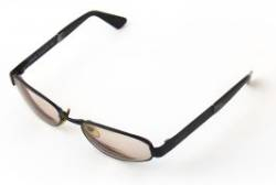 Dioptrické okuliare musia dobre "sadnúť" na šírku tváre a na nos