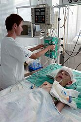 Desaťročný Prešovčan Thomas už komunikuje s rodičmi