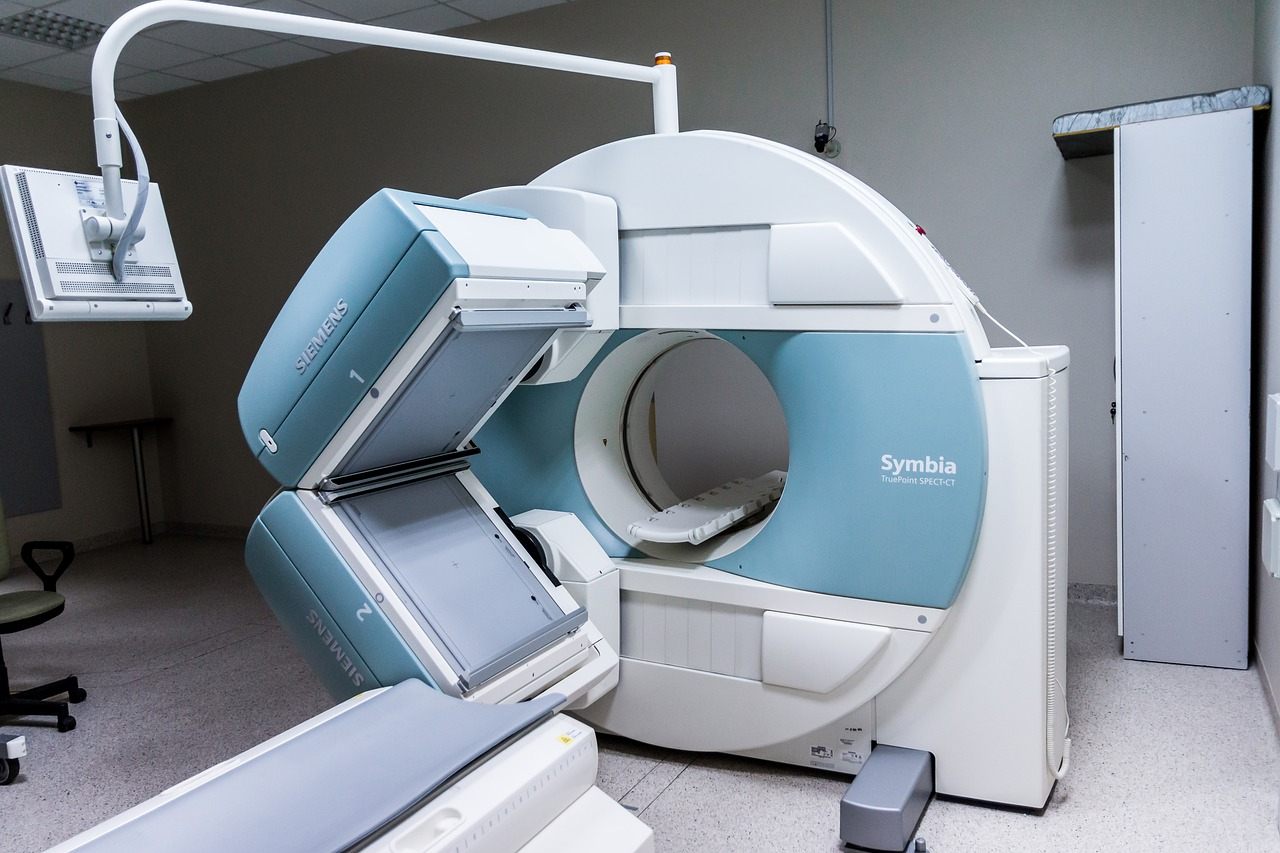 Čo je „CT a MR“ vyšetrenie a aký je medzi nimi rozdiel?