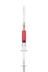 Tetanus - stuhnutosť šije