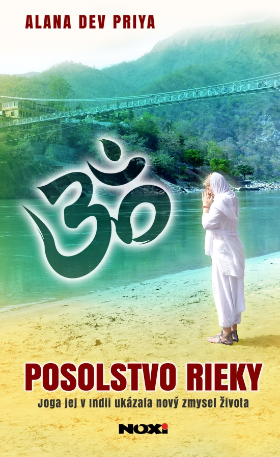 Našla pokoj v duši a upevnila si zdravie