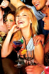 Závislosti tínedžerov