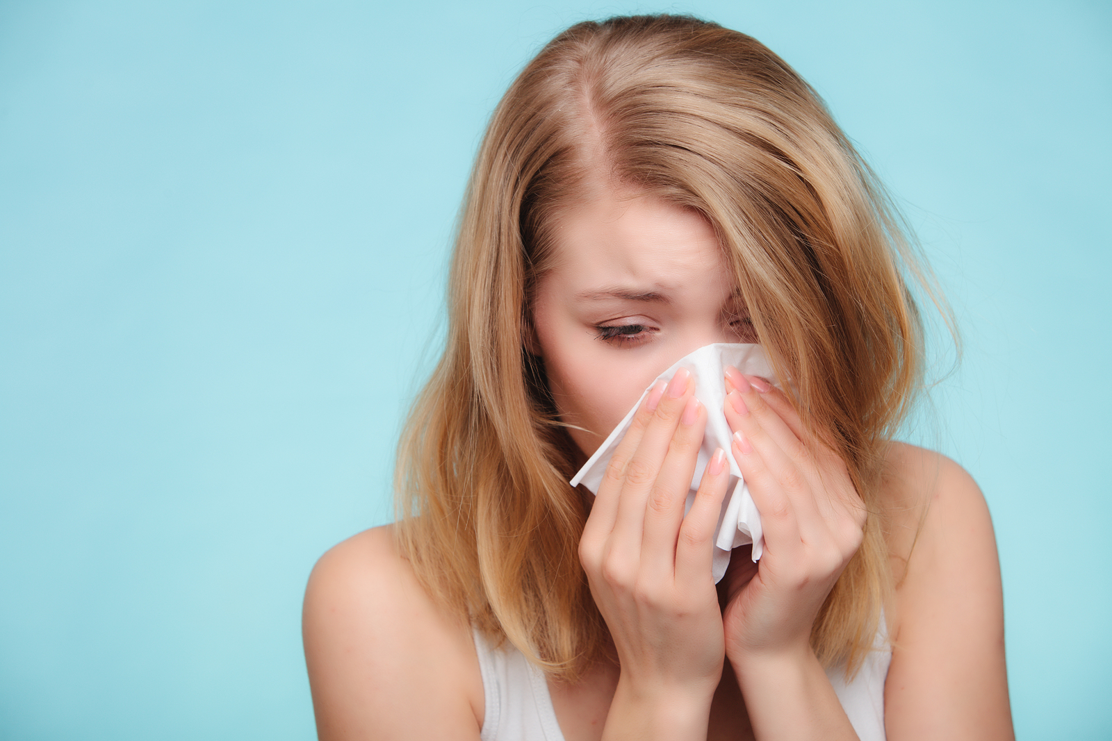 Bývanie pre alergikov: Málo poličiek, umelé prikrývky a centrálne vysávanie