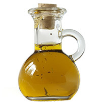 Vzácny a výnimočný - argánový olej