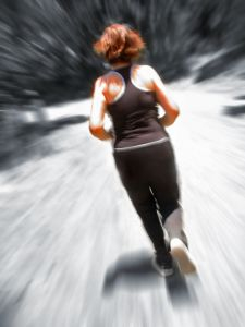 Ako správne behať - beh a zdravie