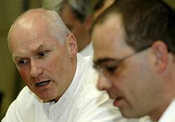 Od 2. mája nenastúpia lekári do ústavných pohotovostných služieb