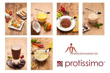 PROTISSIMO a jarné novinky 2014