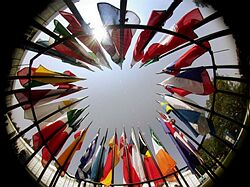 Štáty EÚ nie sú rovnako pripravené na možnú pandémiu vtáčej chrípky