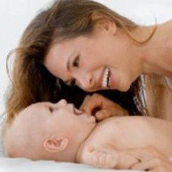 Počítač cyklov - pomoc pri problémoch s otehotnením