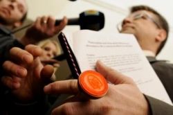 Uhliarik začal ďalšie rokovanie s lekármi, viac ako 300 eur lekárom nedá