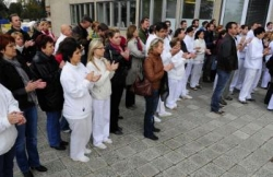 Prešovskí lekári sa obávajú nátlaku zo strany vedenia fakultnej nemocnice