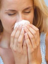 Alergia – mor našej doby