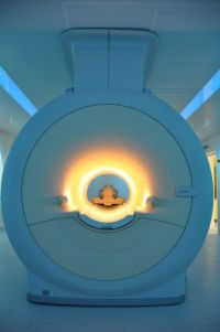 DFNsP Bratislava otvorila na deň detí pracovisko magnetickej rezonancie 