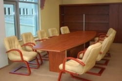 Kancelária podľa feng-šuej