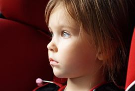 Ako zapojiť deti s Rettovým syndrómom do komunikácie? Rettov syndróm a využitie EyeGaze na komunikáciu.