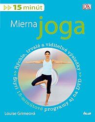 Mierna joga pre každého